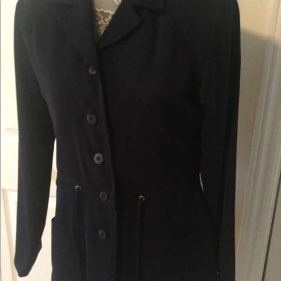 Jessica lightwear jacket - Picture 1 of 15